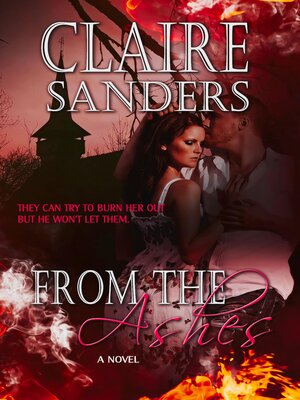 cover image of From the Ashes